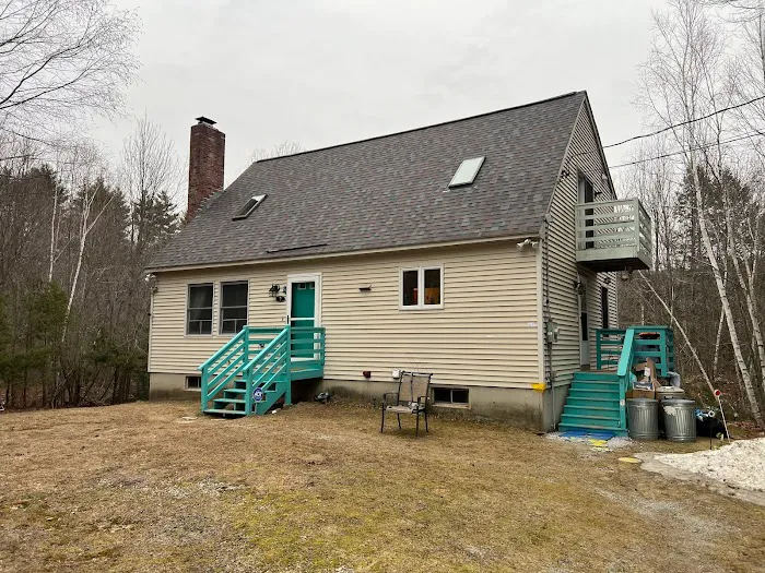 Tall Pine Roofing Picture 5