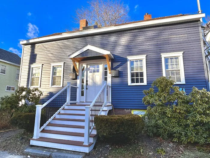Tall Pine Roofing Picture 6