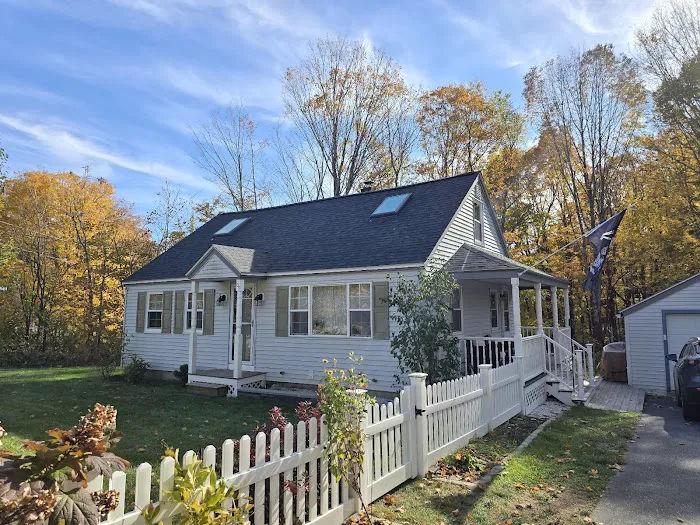 Tall Pine Roofing Picture 1