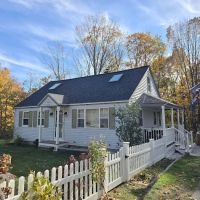 Tall Pine Roofing ico