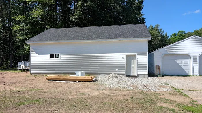 Tall Pine Roofing Picture 4