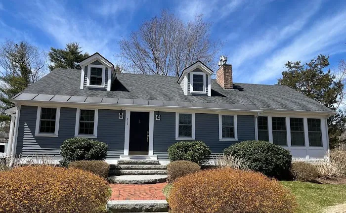 Tall Pine Roofing Picture 2