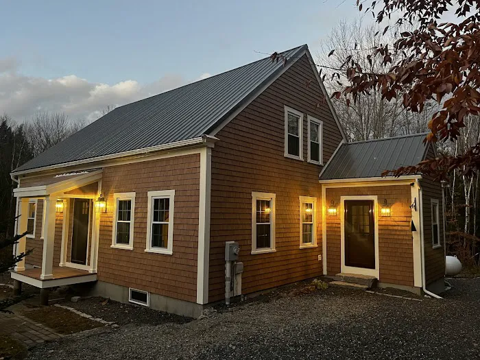 Tin Man Metal Roofing Picture 1