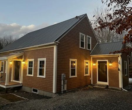 Tin Man Metal Roofing