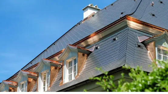 Tin Man Metal Roofing Picture 2