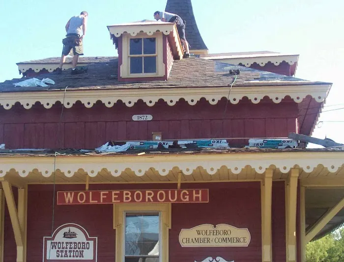 JMS Roofing llc Picture 6