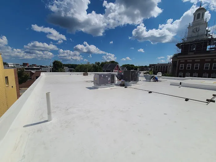 JMS Roofing llc Picture 2