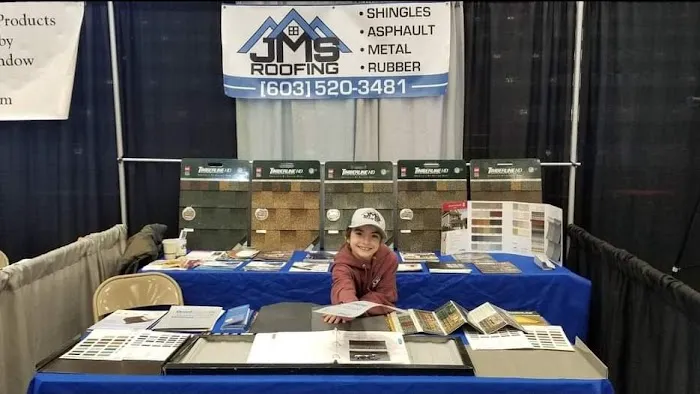 JMS Roofing llc Picture 1