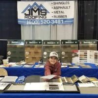 JMS Roofing llc ico