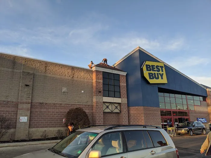 JMS Roofing llc Picture 9