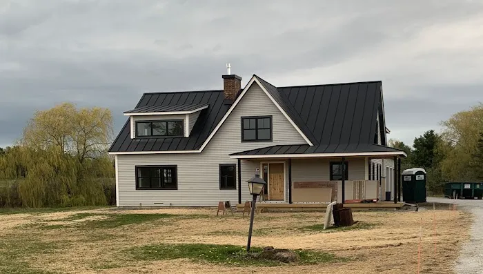 Blue Sky Roofing & Custom Exteriors Picture 6