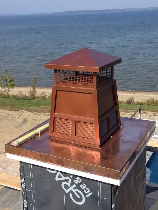 Blue Sky Roofing & Custom Exteriors Picture 4