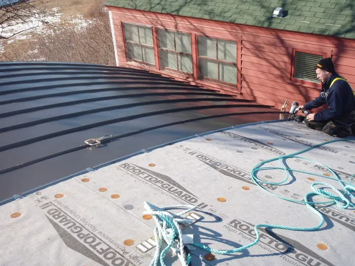 Blue Sky Roofing & Custom Exteriors Picture 3