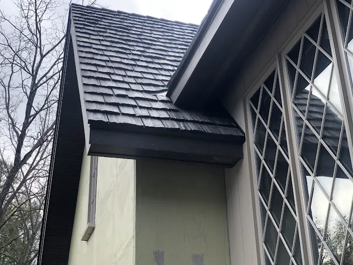 Blue Sky Roofing & Custom Exteriors Picture 9