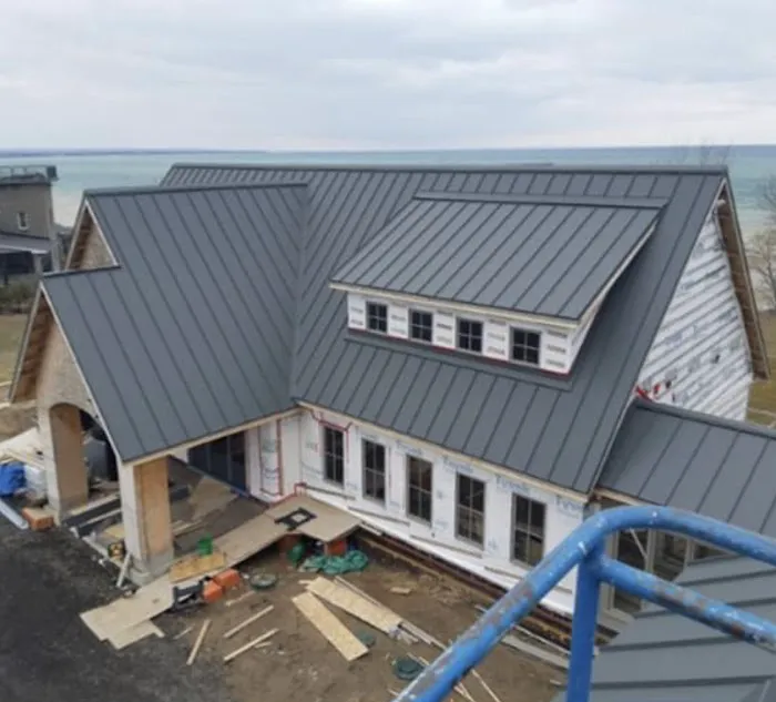 Blue Sky Roofing & Custom Exteriors Picture 5