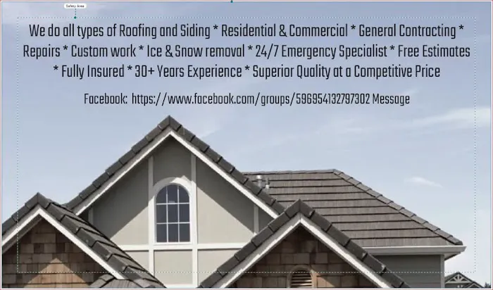 The Rightway Roofing & Siding Picture 2