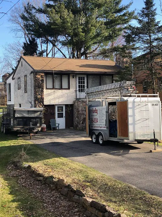 A+ Roofing, LLC Picture 4
