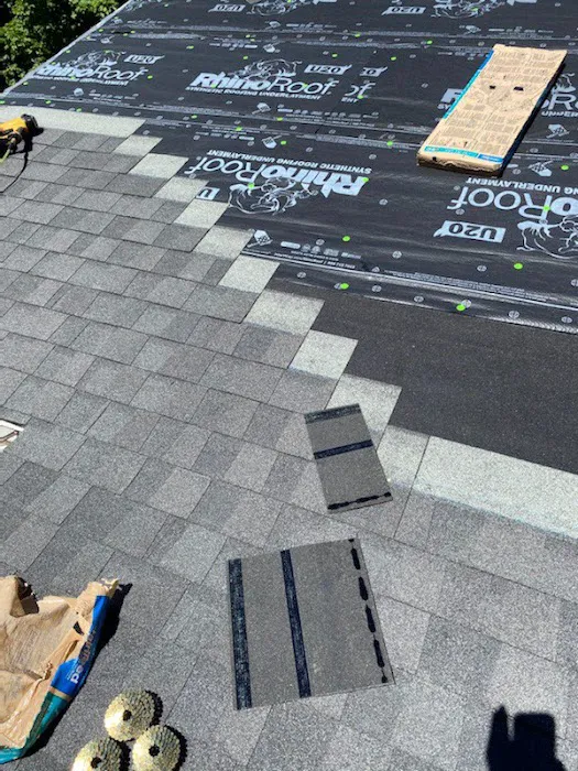 A+ Roofing, LLC Picture 8