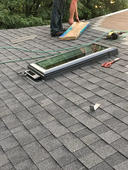 A+ Roofing, LLC Picture 7