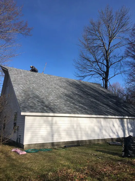 A+ Roofing, LLC Picture 3