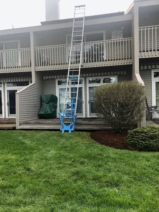 A+ Roofing, LLC Picture 1