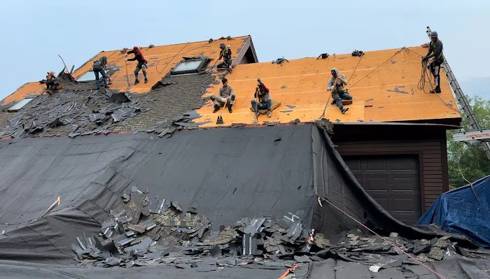 Three Mountain Roofing Picture 5