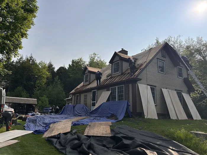 Three Mountain Roofing Picture 1