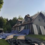 Three Mountain Roofing