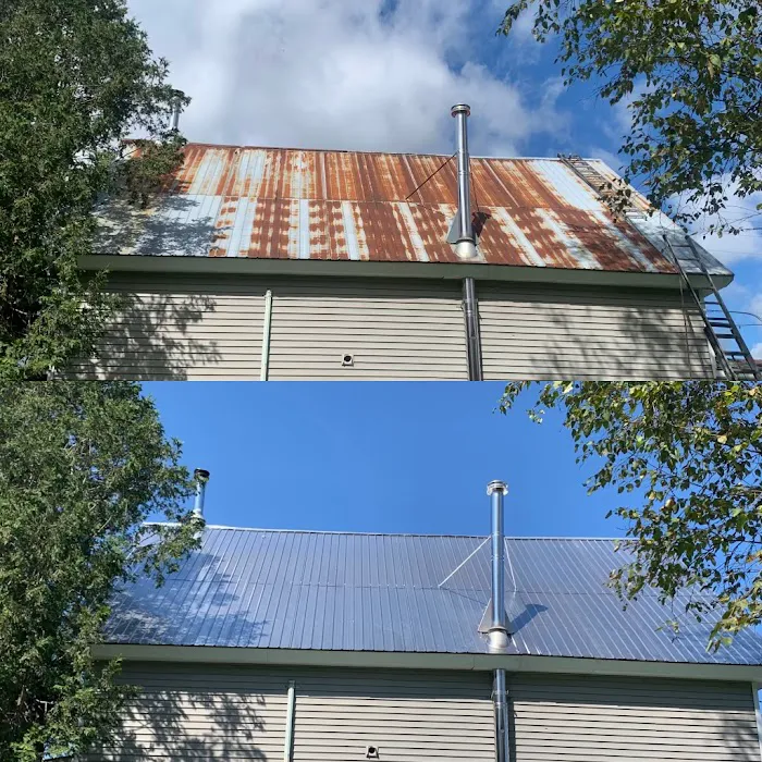 Local Ridges Roof Coatings Picture 6