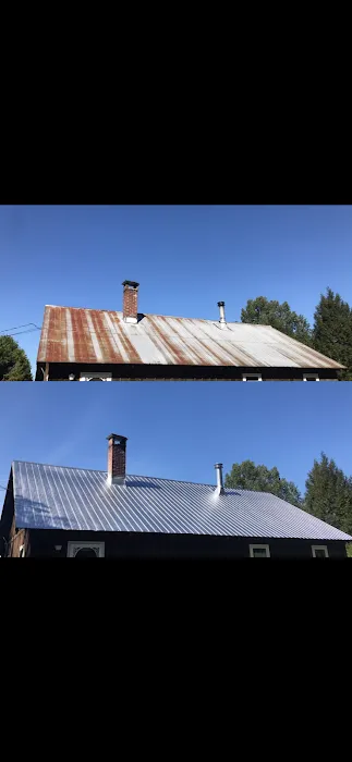 Local Ridges Roof Coatings Picture 3