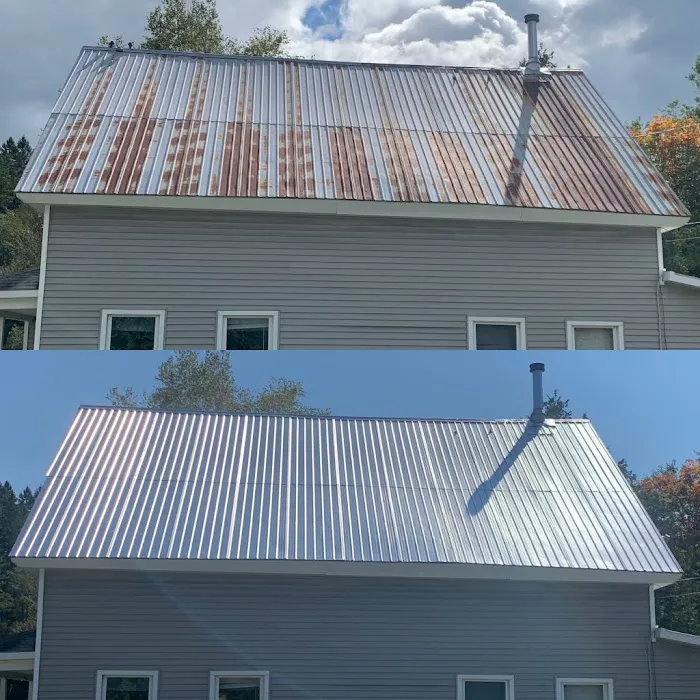 Local Ridges Roof Coatings Picture 5