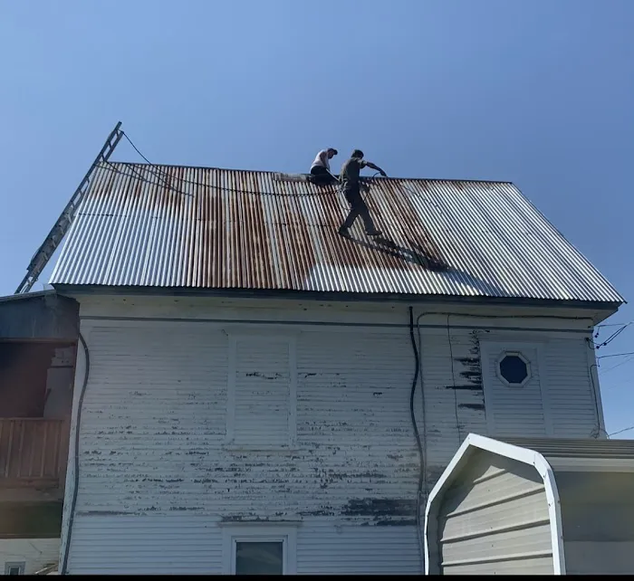 Local Ridges Roof Coatings Picture 2
