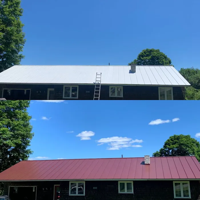 Local Ridges Roof Coatings Picture 1