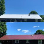 Local Ridges Roof Coatings