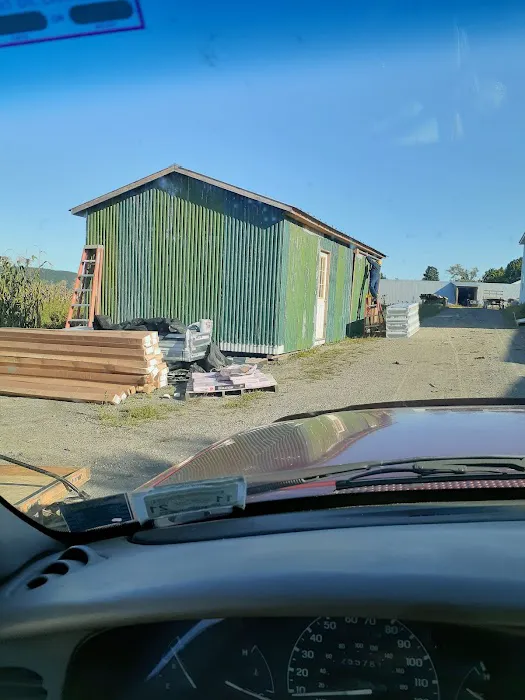 Consolidated Metal Roofing Picture 8