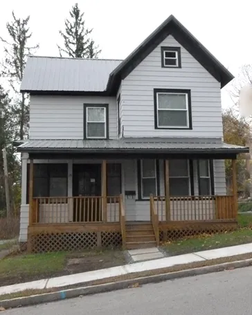 Consolidated Metal Roofing Picture 3