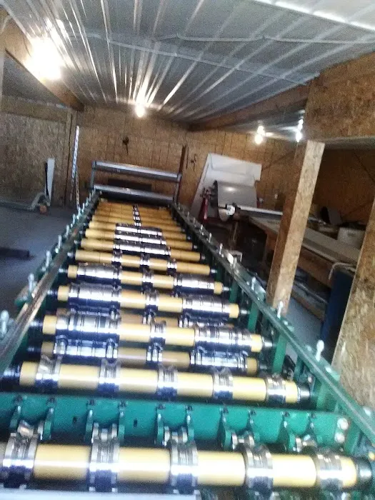 Consolidated Metal Roofing Picture 9