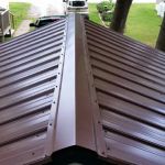 Consolidated Metal Roofing