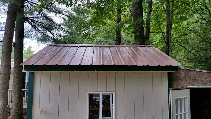 Consolidated Metal Roofing Picture 2