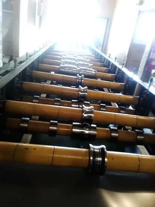 Consolidated Metal Roofing Picture 6