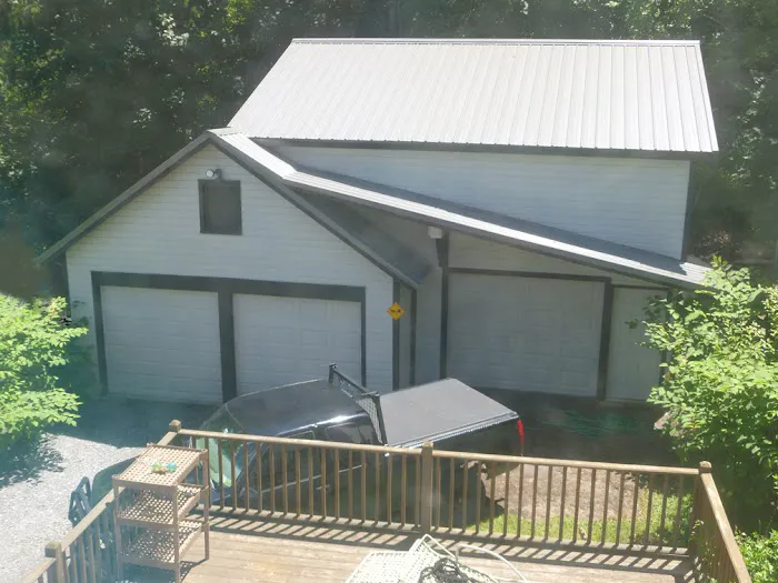 Consolidated Metal Roofing Picture 5