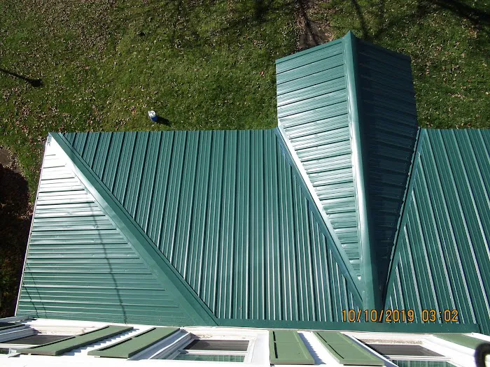 Falcon Roofing & Contracting Picture 10