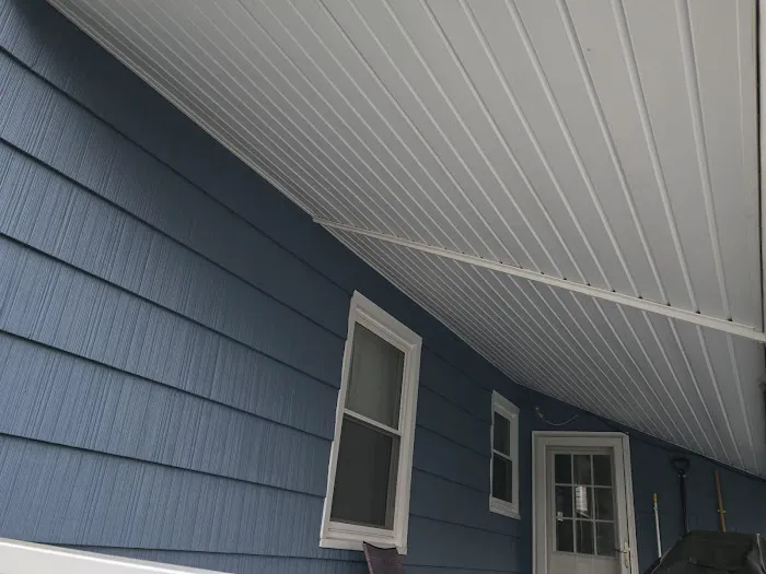 Falcon Roofing & Contracting Picture 3