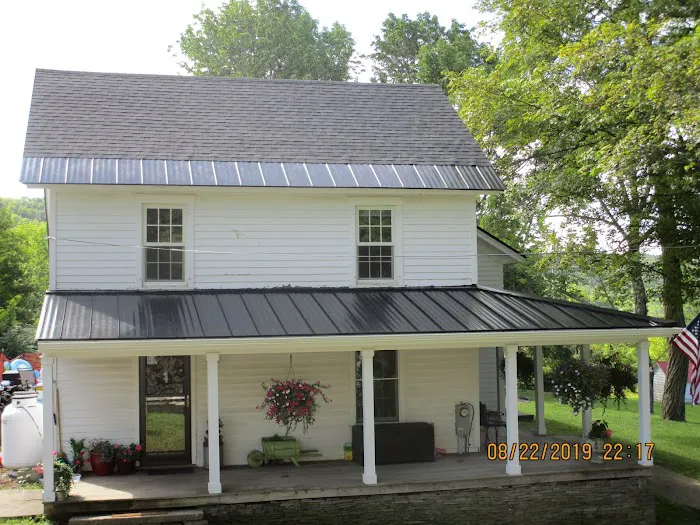 Falcon Roofing & Contracting Picture 8