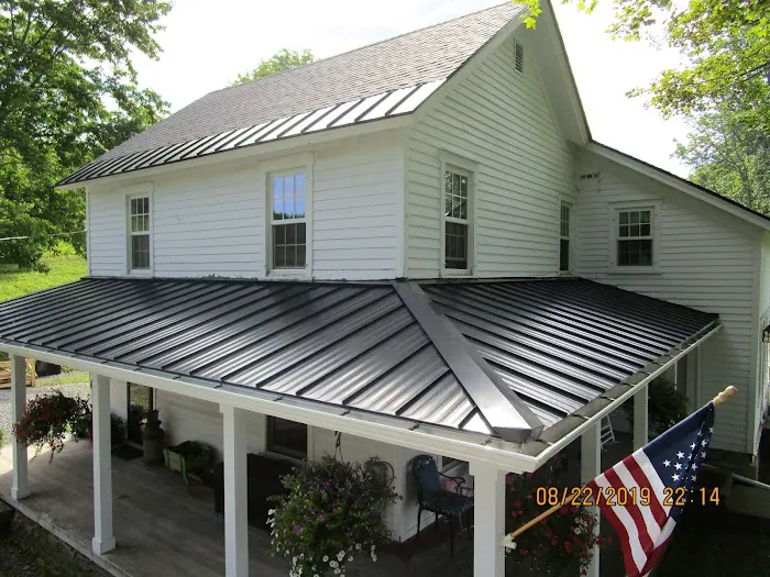 Falcon Roofing & Contracting Picture 7