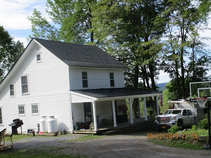 Falcon Roofing & Contracting Picture 5