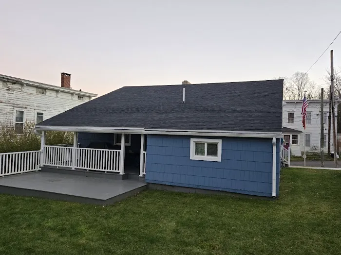 Falcon Roofing & Contracting Picture 1