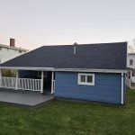 Falcon Roofing & Contracting