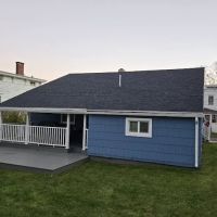 Falcon Roofing & Contracting ico