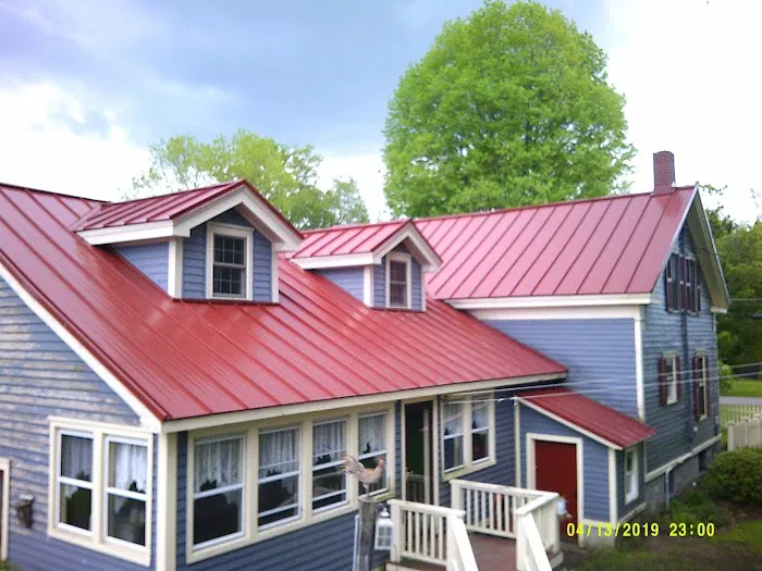 Falcon Roofing & Contracting Picture 6